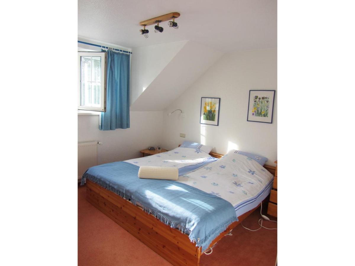 Wohnung Giesen Zingst Zewnętrze zdjęcie
