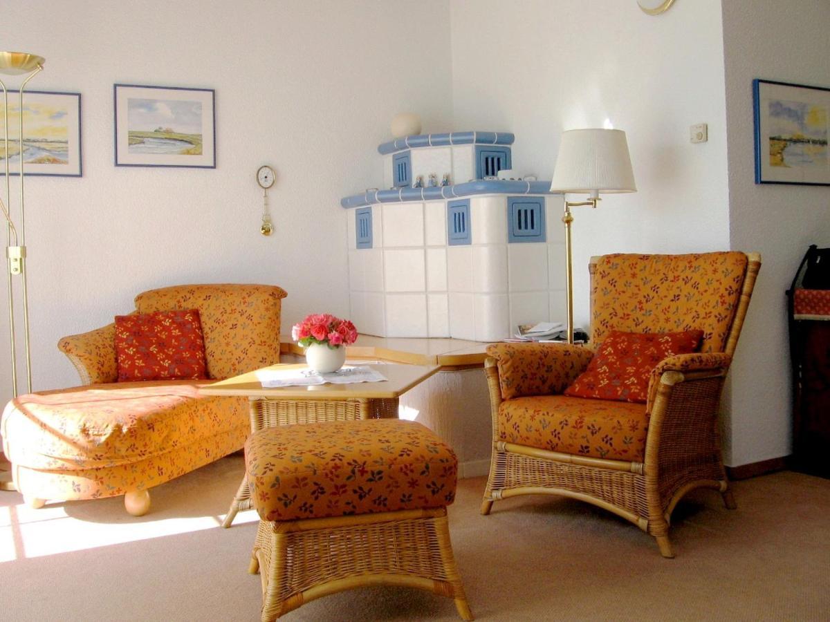 Wohnung Giesen Zingst Zewnętrze zdjęcie