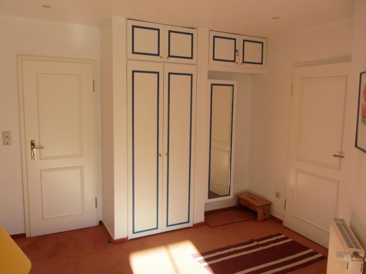 Wohnung Giesen Zingst Zewnętrze zdjęcie