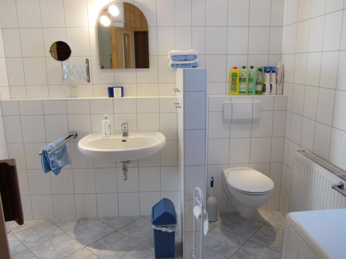 Wohnung Giesen Zingst Zewnętrze zdjęcie