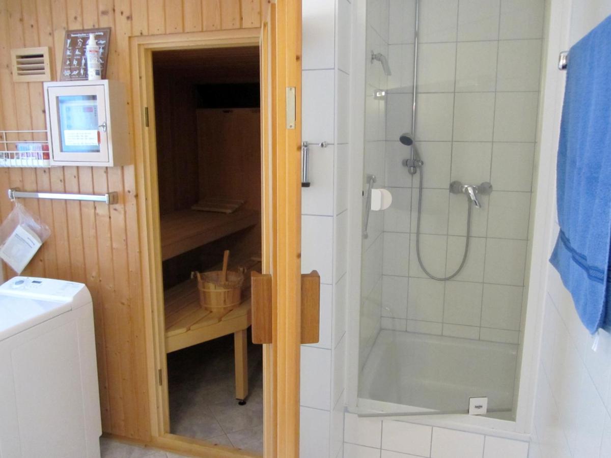 Wohnung Giesen Zingst Zewnętrze zdjęcie